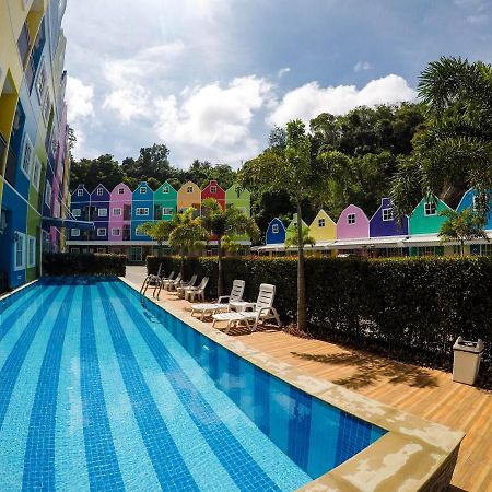 Holland Resort Phuket Exteriör bild