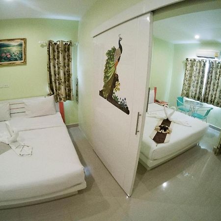 Holland Resort Phuket Exteriör bild